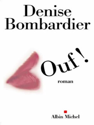 cover image of Ouf !